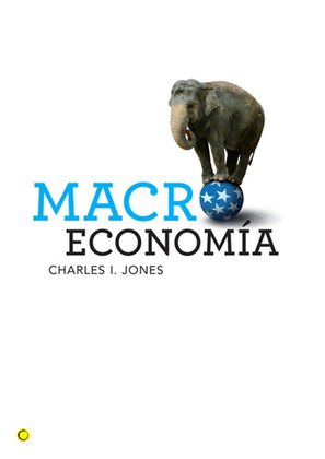 MACROECONOMIA -JONES