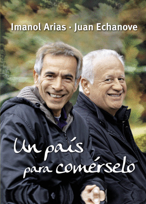 PAÍS PARA COMÉRSELO, UN