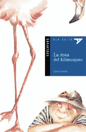 ROSA DEL KILIMANJARO, LA