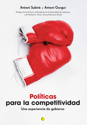 POLITICAS PARA LA COMPETITIVIDAD