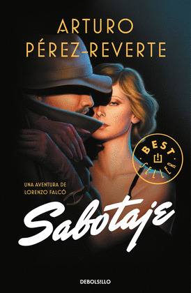 SABOTAJE. FALCO 3