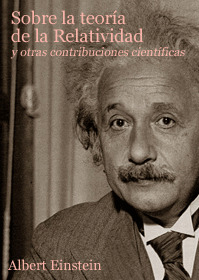 SOBRE LA TEORÍA DE LA RELATIVIDAD
