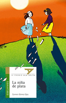 NIÑA DE PLATA, LA - AD.V-8