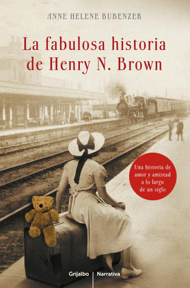 FABULOSA HISTORIA DE HENRY N. BROWN, LA