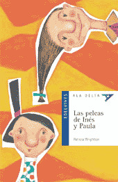 PELEAS DE INES Y PAULA, LAS - AD.AZ-2