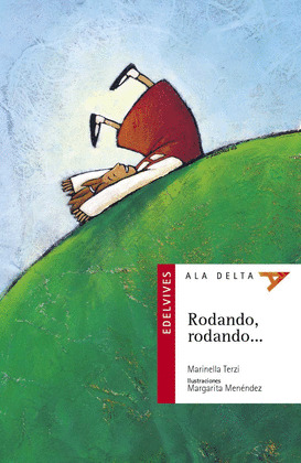 RODANDO RODANDO...