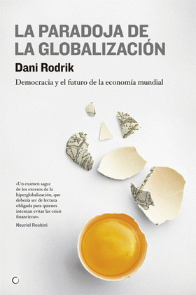 PARADOJA DE LA GLOBALIZACION, LA