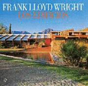 FRANK LLOYD WRIGHT: LOS EDIFICIOS