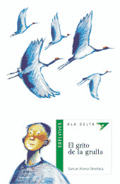 GRITO DE LA GRULLA, EL - AD.V-11