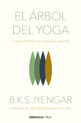 ARBOL DEL YOGA, EL