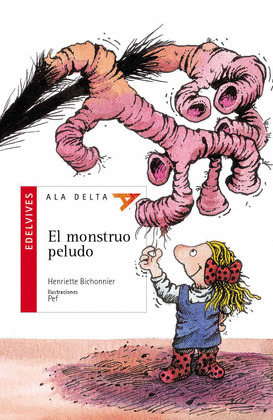 MONSTRUO PELUDO, EL