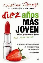 DIEZ AÑOS MAS JOVEN