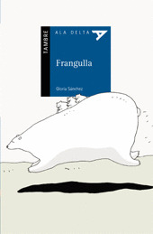 FRANGULLA (G) - AD.AZ-1