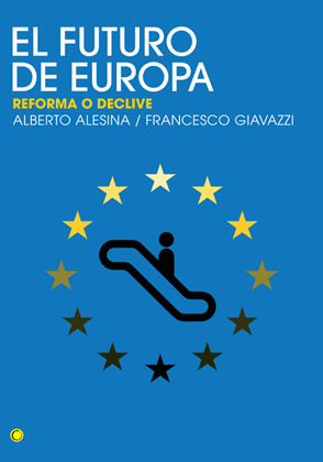 EL FUTURO DE EUROPA (EBOOK)