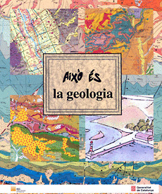 AIXO ES LA GEOLOGIA