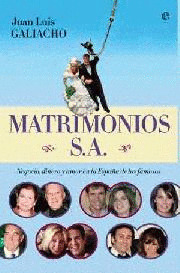 MATRIMONIOS, S.A.