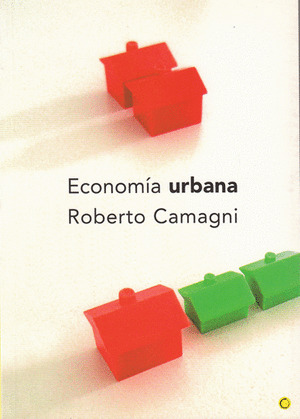 ECONOMÍA URBANA (EBOOK)