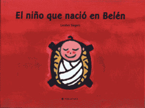 EL NIÑO QUE NACIO EN BELEN