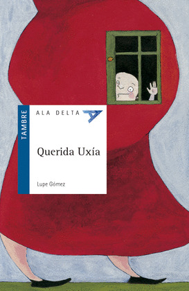 QUERIDA UXIA