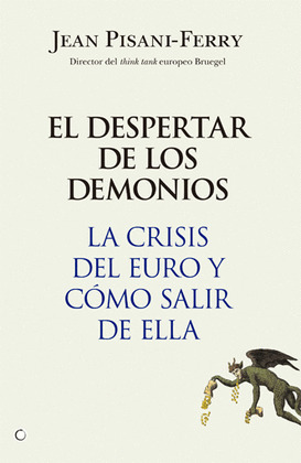 DESPERTAR DE LOS DEMONIOS, EL