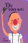 TITO BUSCA NARIZ