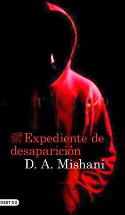 EXPEDIENTE DE DESAPARICION
