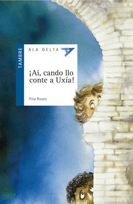 AI, CANDO LLO CONTE A UXIA (G) - AD.AZ-4