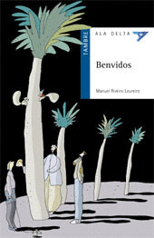 BENVIDOS (G) - AD.AZ-3