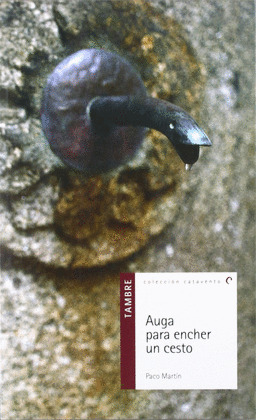 AUGA PARA ENCHER UN CESTO (G) - AD.GR-1