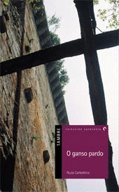 GANSO PARDO, O (G) - AD.GR-3
