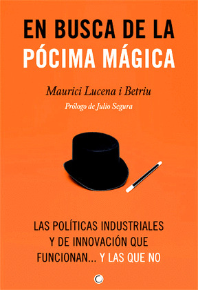 EN BUSCA DE LA PÓCIMA MÁGICA