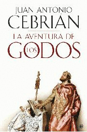 AVENTURA DE LOS GODOS, LA  (BIBLIOTECA CEBRIAN)