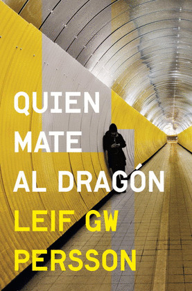 QUIEN MATE AL DRAGON