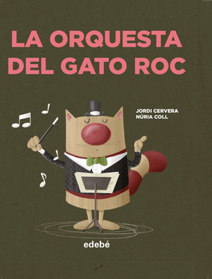 ORQUESTA DEL GATO ROC, LA