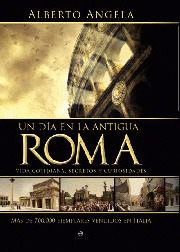 DIA EN LA ANTIGUA ROMA, UN