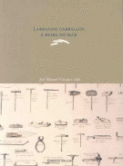 LABRANDO CARBLLOS A BEIRA DO MAR