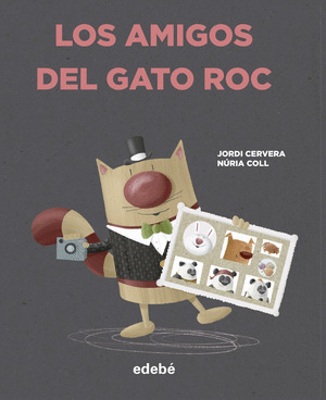 AMIGOS DEL GATO ROC, LOS