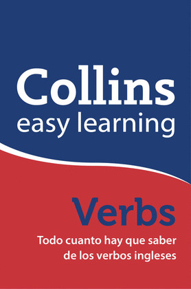 COLLINS EASY LEARNING: ENGLISH VERBS