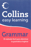 COLLINS EASY LEARNING: ENGLISH GRAMMAR