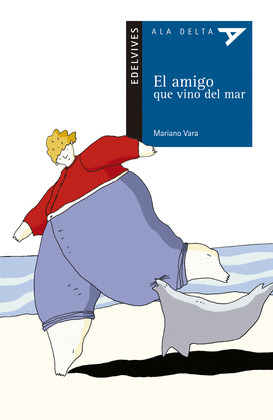 AMIGO QUE VINO DEL MAR, EL