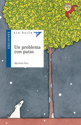 PROBLEMA CON PATAS, UN  (N)