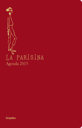 AGENDA LA PARISINA 2013