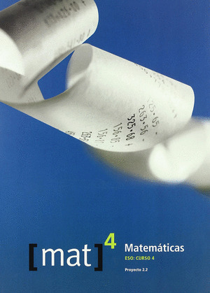 4ºESO MATEMATICAS P 2.2