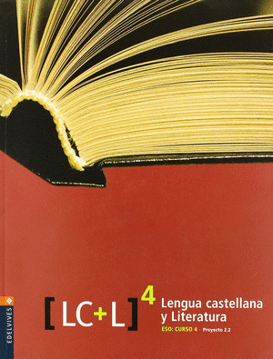 LENGUA 2.2, 4º ESO