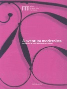AVENTURA MODERNISTA NAS COLECCIONS DO MUSEU NACIONAL D'ART DE CATALUNYA, A