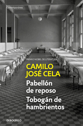 PABELLÓN DE REPOSO. TOBOGÁN DE HAMBRIENTOS
