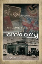 CLAVE EMBASSY, LA