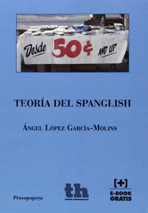 TEORIA DEL SPANGLISH