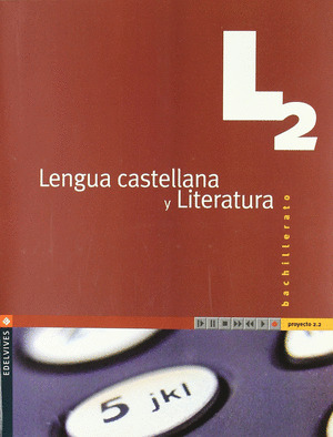 LENGUA 2º BACH. (P2.2)