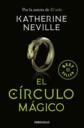 EL CIRCULO MAGICO